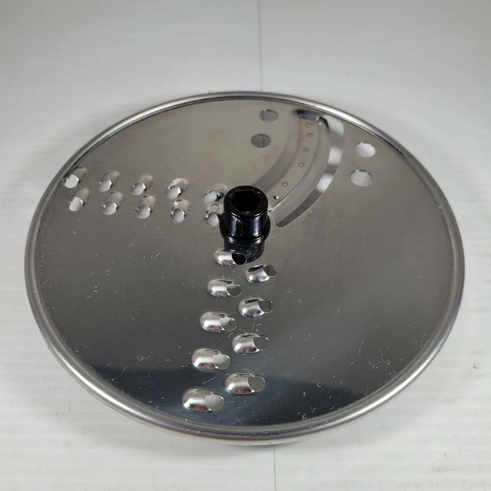 Oster 11-Cup Food Processor FPSTFP4255 Fine Slice Shred disc blade part piece